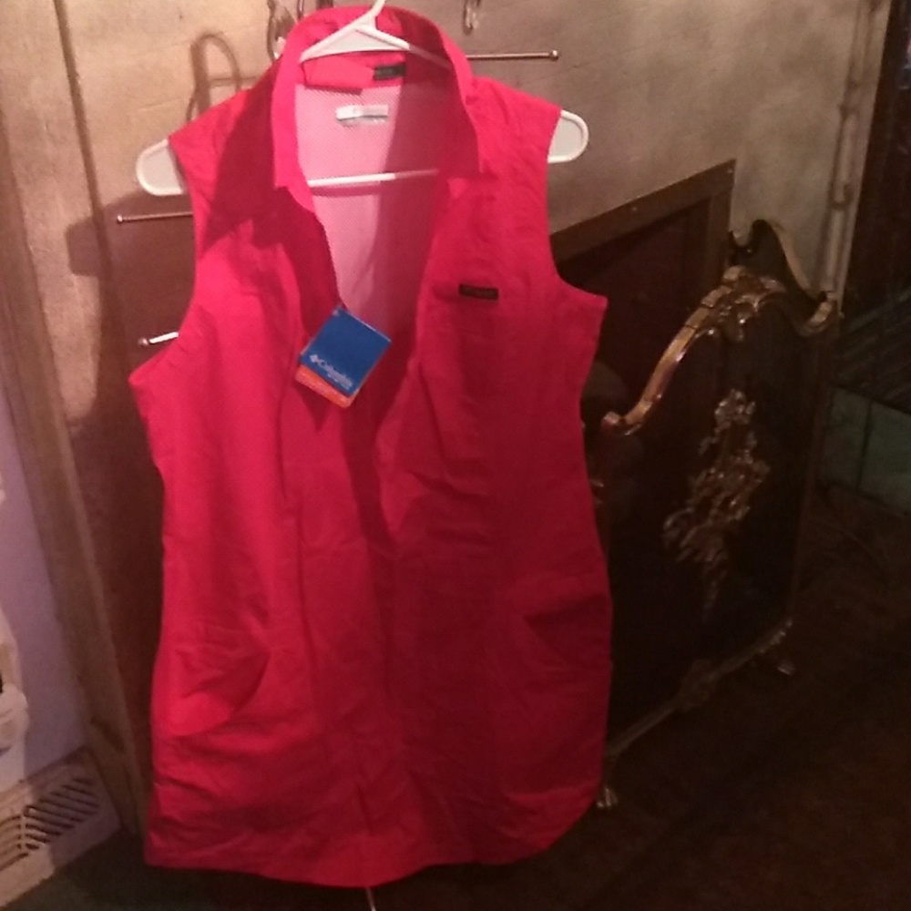 Short sleeve  dress...